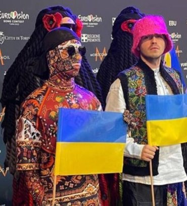 Как выглядят Олег Псюк и Килиммен из Kalush Orchestra вне сцены без костюмов