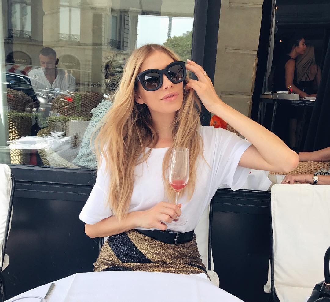 40 идей с Instagram, как круто одеться на пляж - 329195 40 идей с Instagram, как круто одеться на пляж - фото 329195
