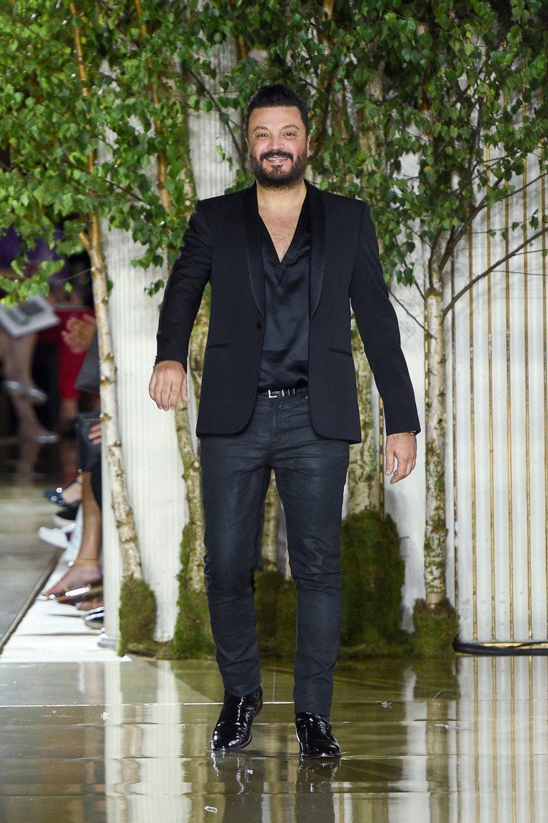 Невероятная коллекция платьев от Zuhair Murad, в какие ты влюбишься - 325919 Невероятная коллекция платьев от Zuhair Murad, в какие ты влюбишься - фото 325919