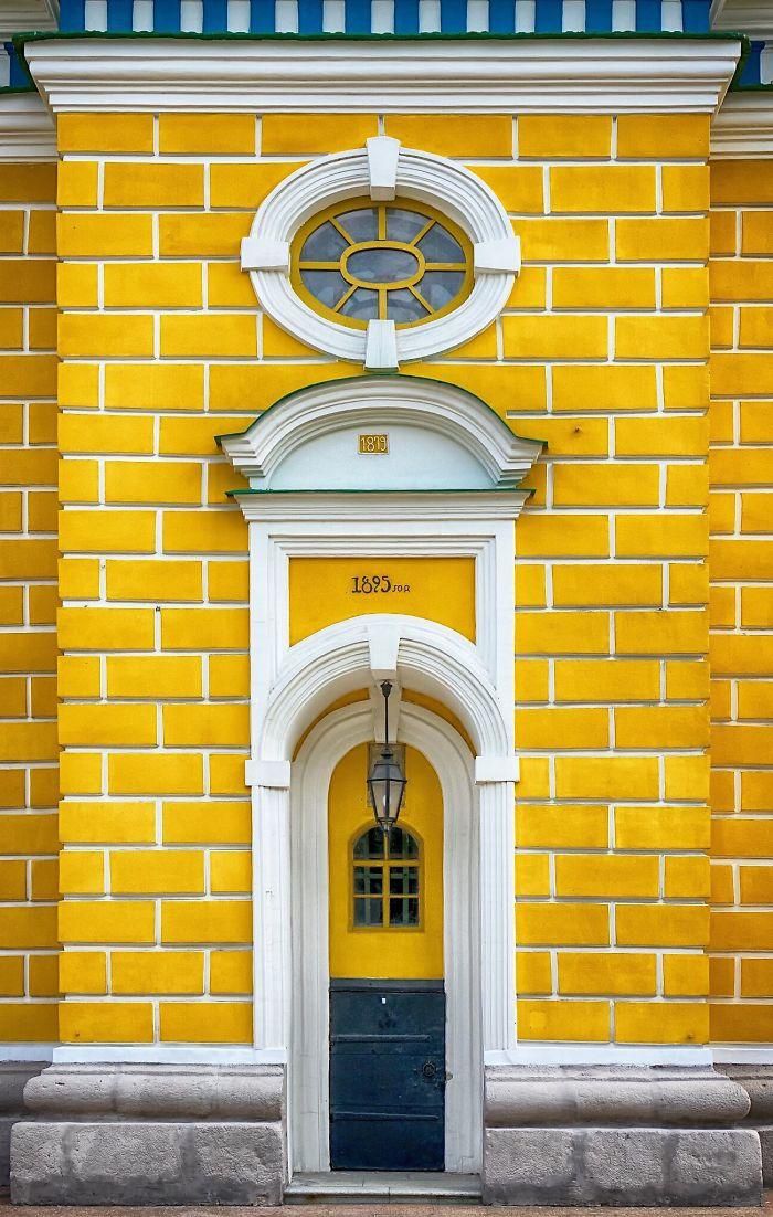 Дивовижні локації зі всіх куточків світу, де потрібно знімати фільми - фото 326566