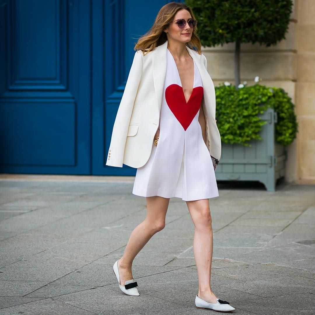 Тиждень моди в Парижі: сміливий та розкутий street style - 325431 Тиждень моди в Парижі: сміливий та розкутий street style - фото 325431