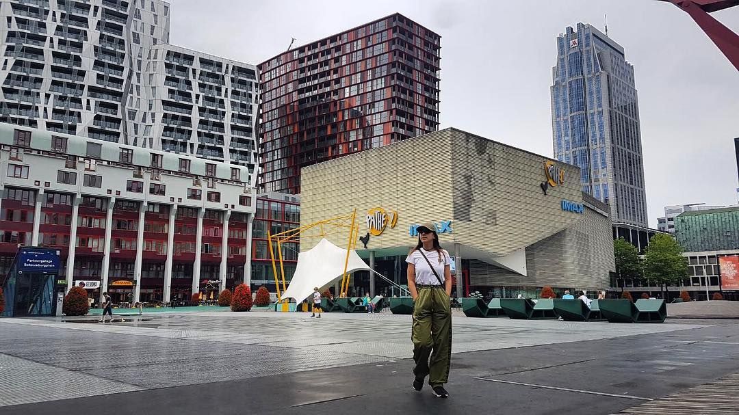 Джамала стала блондинкою і кардинально змінила стиль - фото 327031