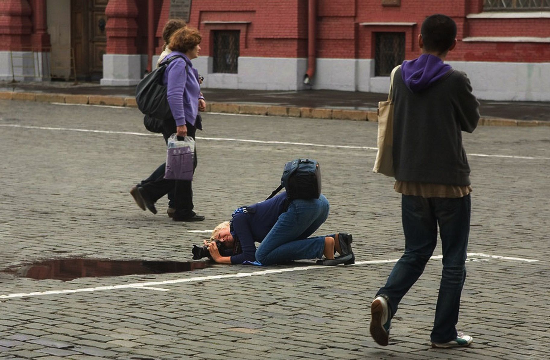 День фотографа: веселые фото, которые доказывают, что быть фотографом - круто - 326909 День фотографа: веселые фото, которые доказывают, что быть фотографом - круто - фото 326909