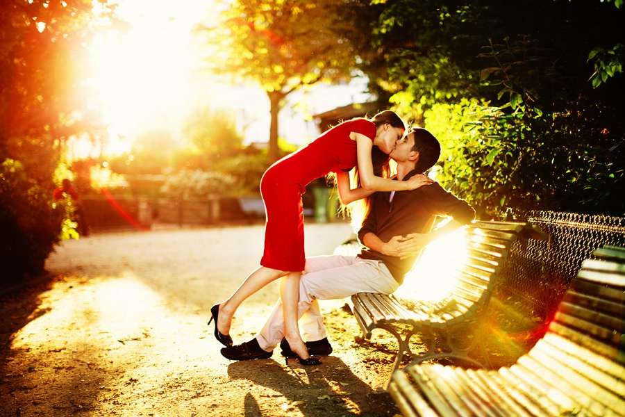 12 неожиданных фактов о поцелуях, которые интересно знать - фото 325417