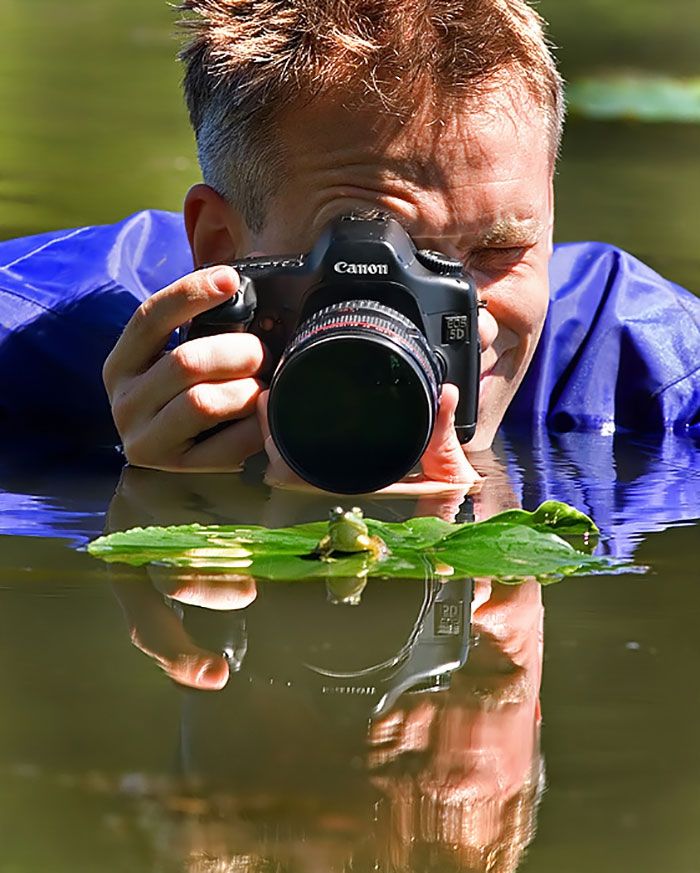 День фотографа: веселые фото, которые доказывают, что быть фотографом - круто - 326907 День фотографа: веселые фото, которые доказывают, что быть фотографом - круто - фото 326907