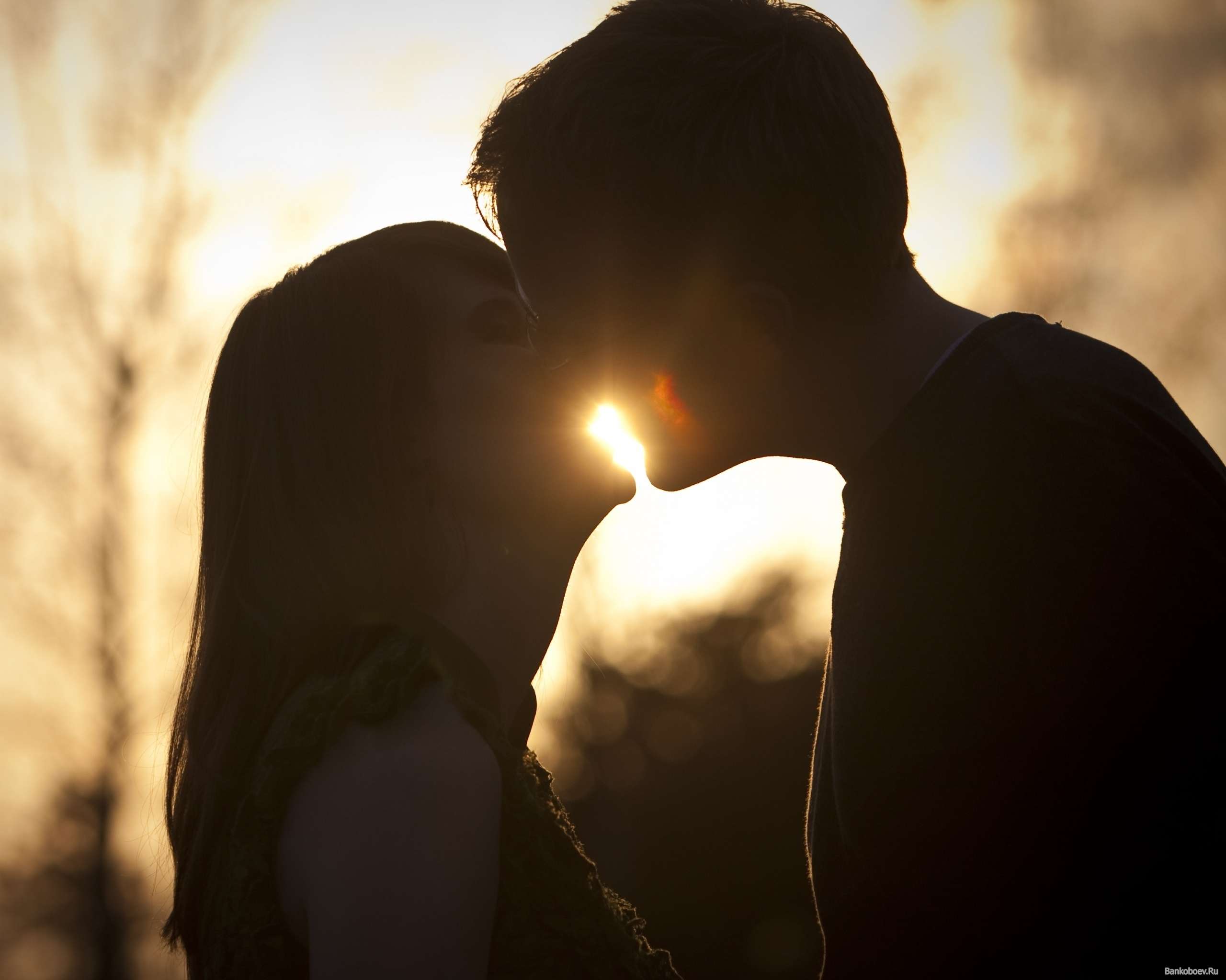 12 неожиданных фактов о поцелуях, которые интересно знать - фото 325407