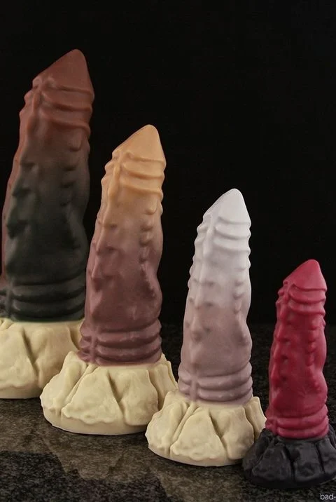 Крутые секс-игрушки, которые оценят все фанаты сериала "Игра престолов" - фото 327922