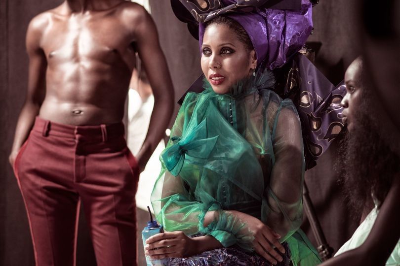 В 2018 году эротический календарь Pirelli сломает все стереотипы - фото 328592