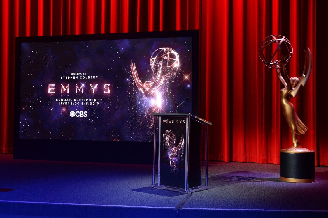 Названы номинанты престижной кинопремии Emmy-2017 - фото 327323