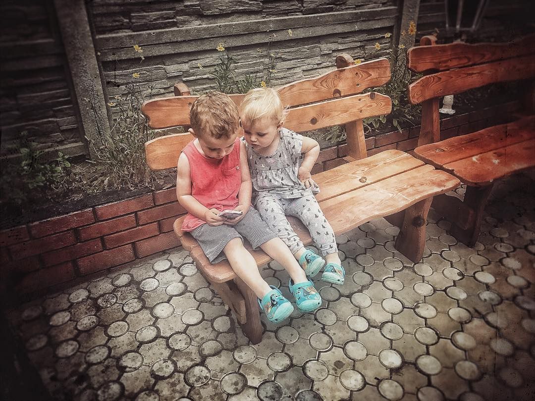 Слава Камінська показала свій відпочинок з дітьми в Маріуполі - фото 330402