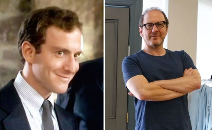 Тогда и сейчас: впечатляющие изменения актеров из фильма-легенды "Грязные танцы" - фото 334899