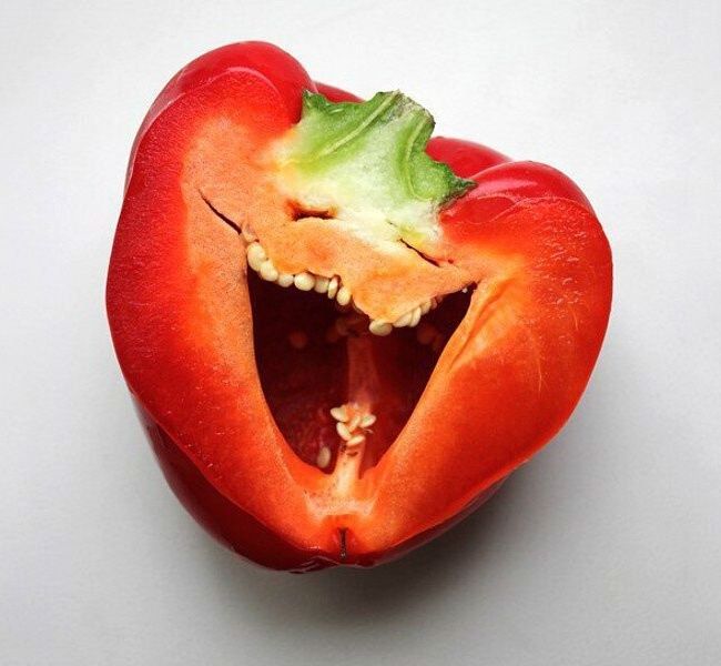Странные продукты, которые вы никогда в жизни не захотите есть - фото 334689