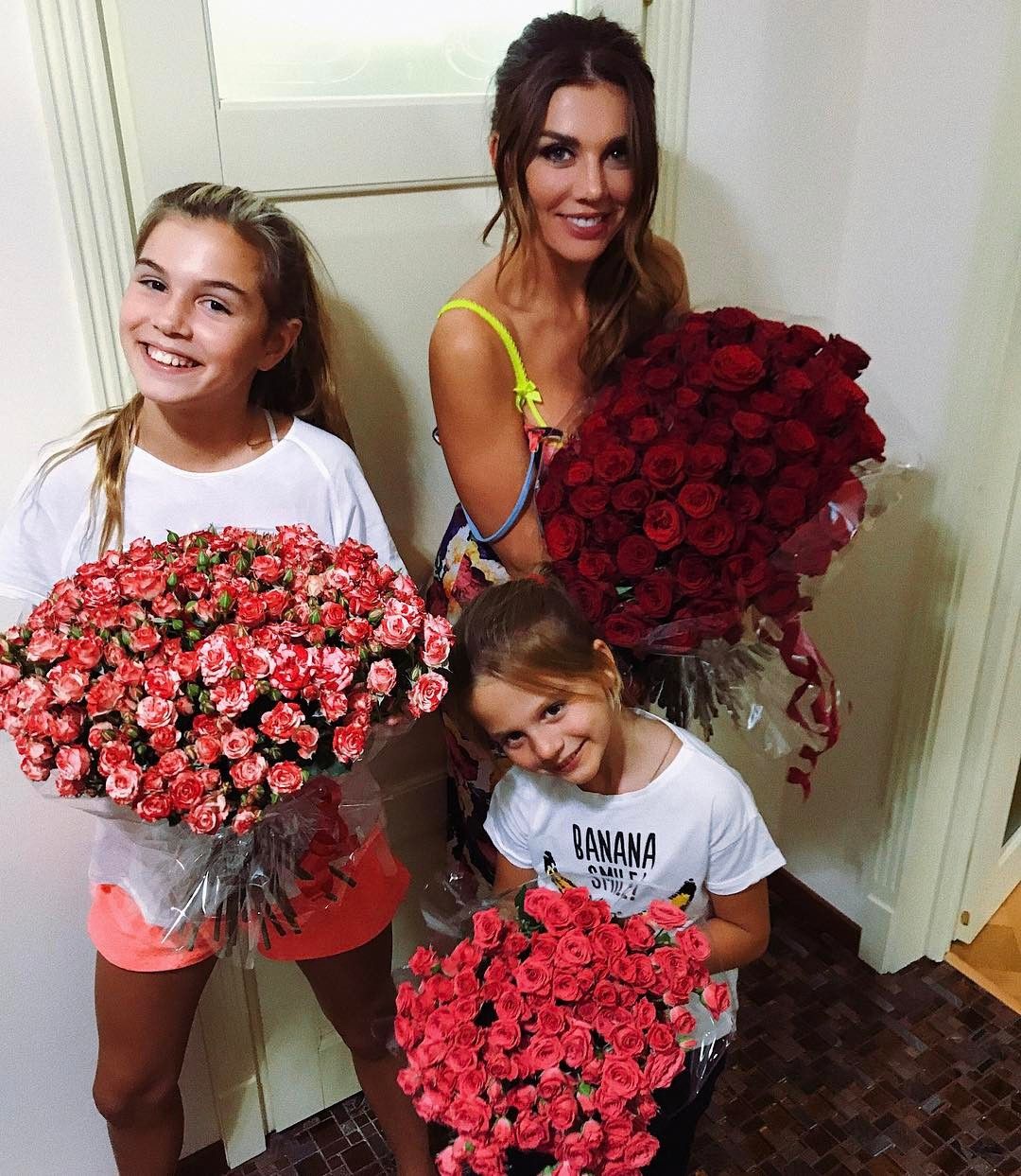 "Я плохая мать": Анна Сєдокова поділилася труднощами материнства - 330955 "Я плохая мать": Анна Сєдокова поділилася труднощами материнства - фото 330955