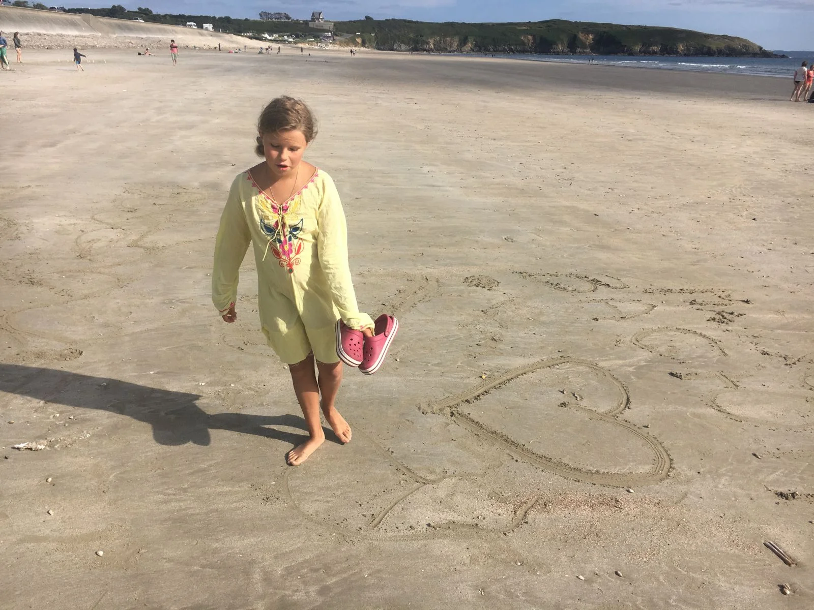 Лидия Таран отправилась с дочкой в бюджетный отпуск, и уже поделилась яркими фото - фото 333968
