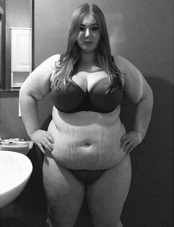 Дівчина використала Instagram, щоб схуднути - фото 331207