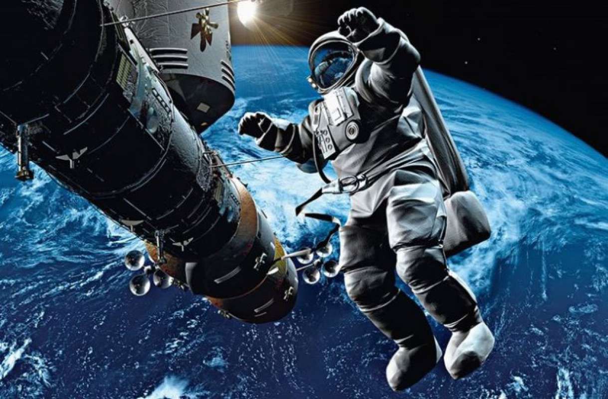 Вакансия года: NASA ищет человека, который будет бороться с инопланетянами - 331020 Вакансия года: NASA ищет человека, который будет бороться с инопланетянами - фото 331020