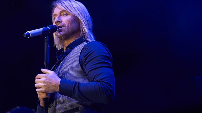 Олег Винник удивил публику грандиозным выступлением на ярмарке в Сорочинцах - 335657 Олег Винник удивил публику грандиозным выступлением на ярмарке в Сорочинцах - фото 335657