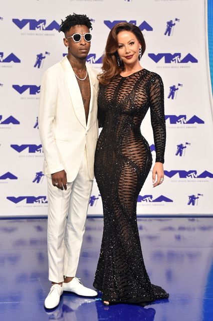 MTV Video Music Awards 2017: самые провальные звездные наряды - фото 335240
