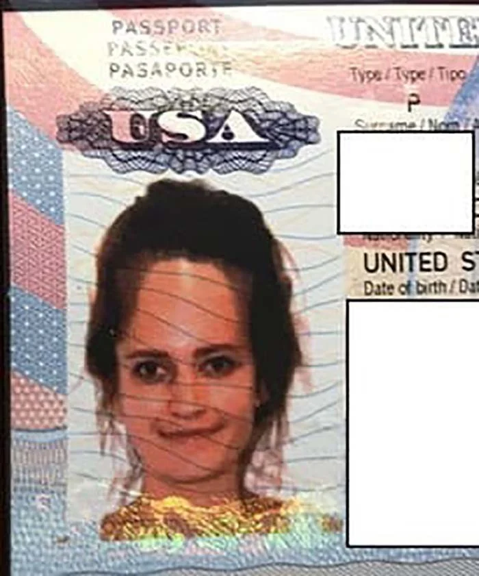 В мережі показали найневдаліше у світі фото на паспорт - фото 331790