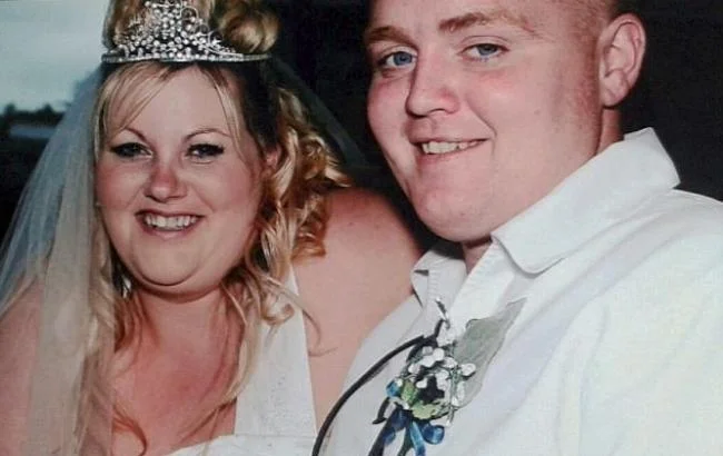 Супружеская пара похудела на 88 килограмм и доказала, что нет ничего невозможного - фото 330833