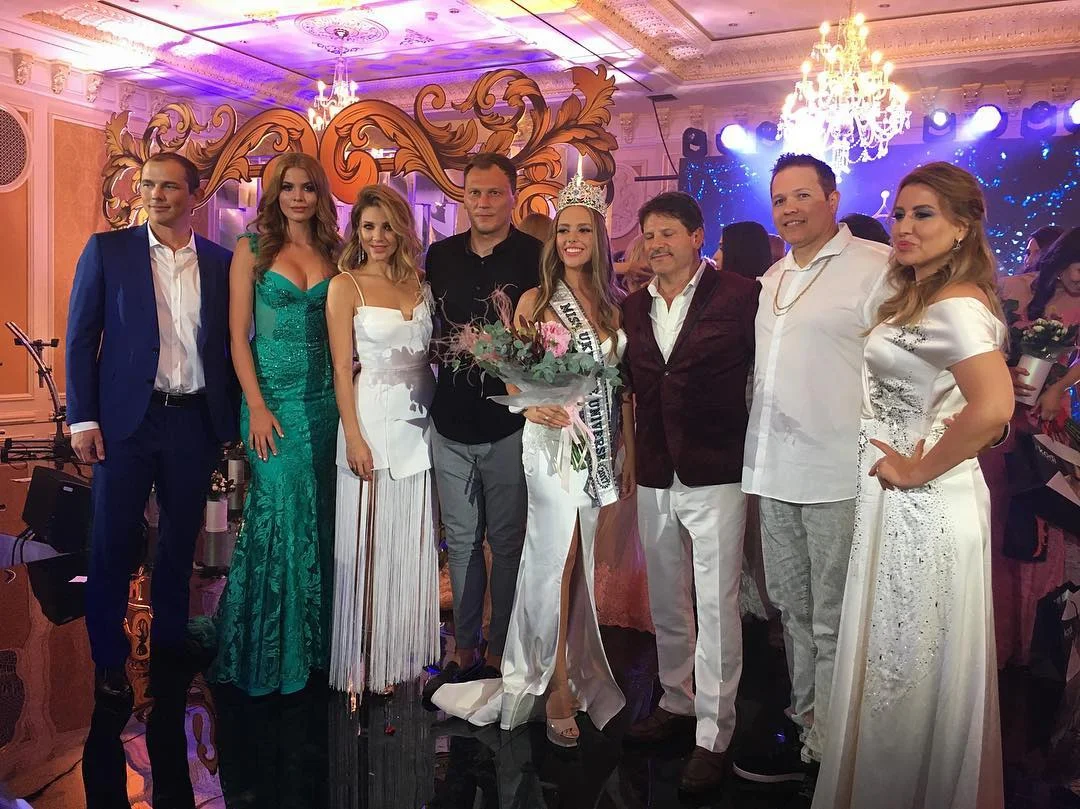 Мисс Украина-Вселенная-2017: победительницей стала девушка с потрясающим лицом - фото 332640