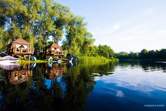 Мандруй Україною: красиві місця, які варто побачити - фото 334928