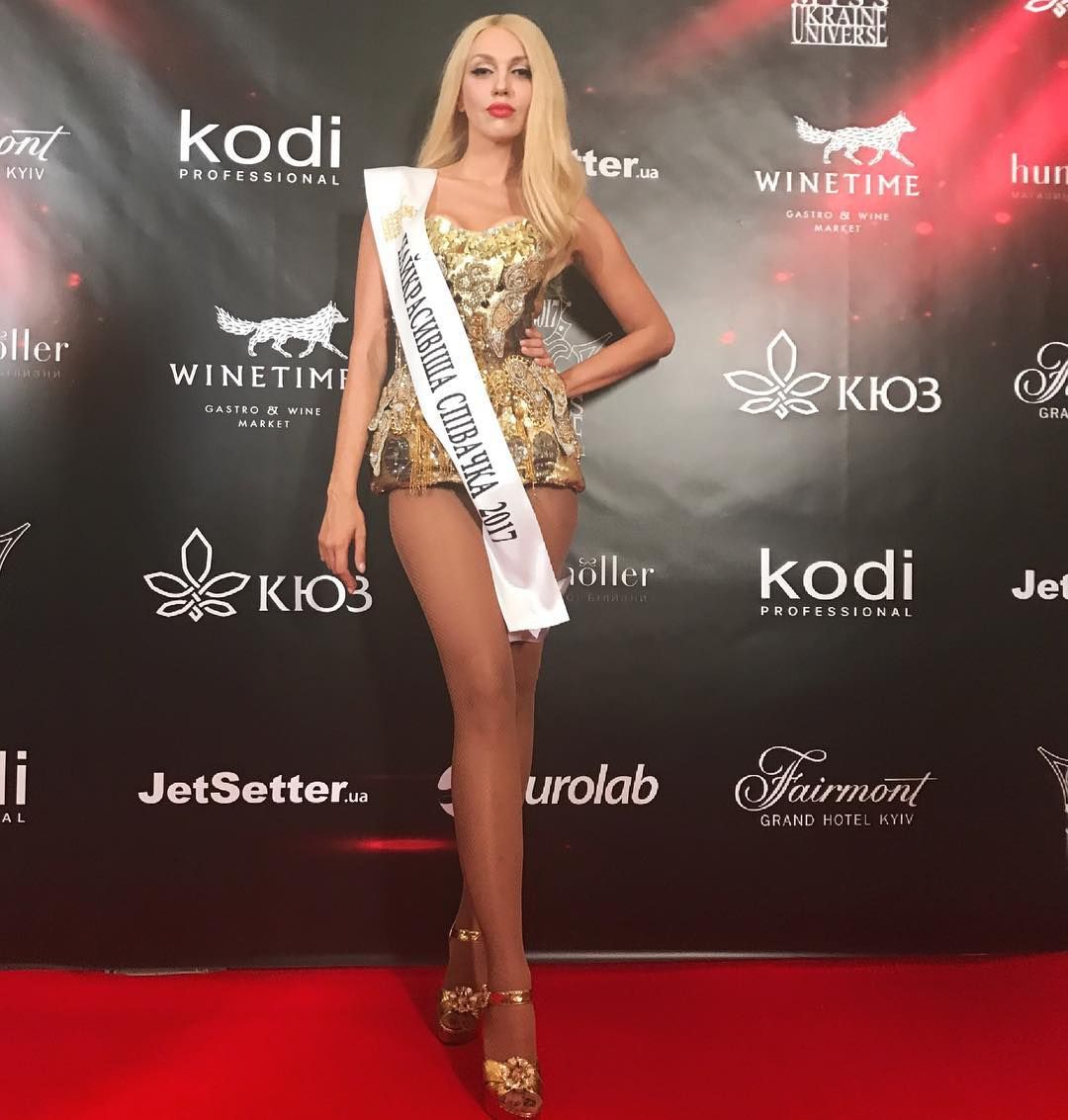 10 доказательств того, что у Оли Поляковой идеальная фигура - 335133 10 доказательств того, что у Оли Поляковой идеальная фигура - фото 335133