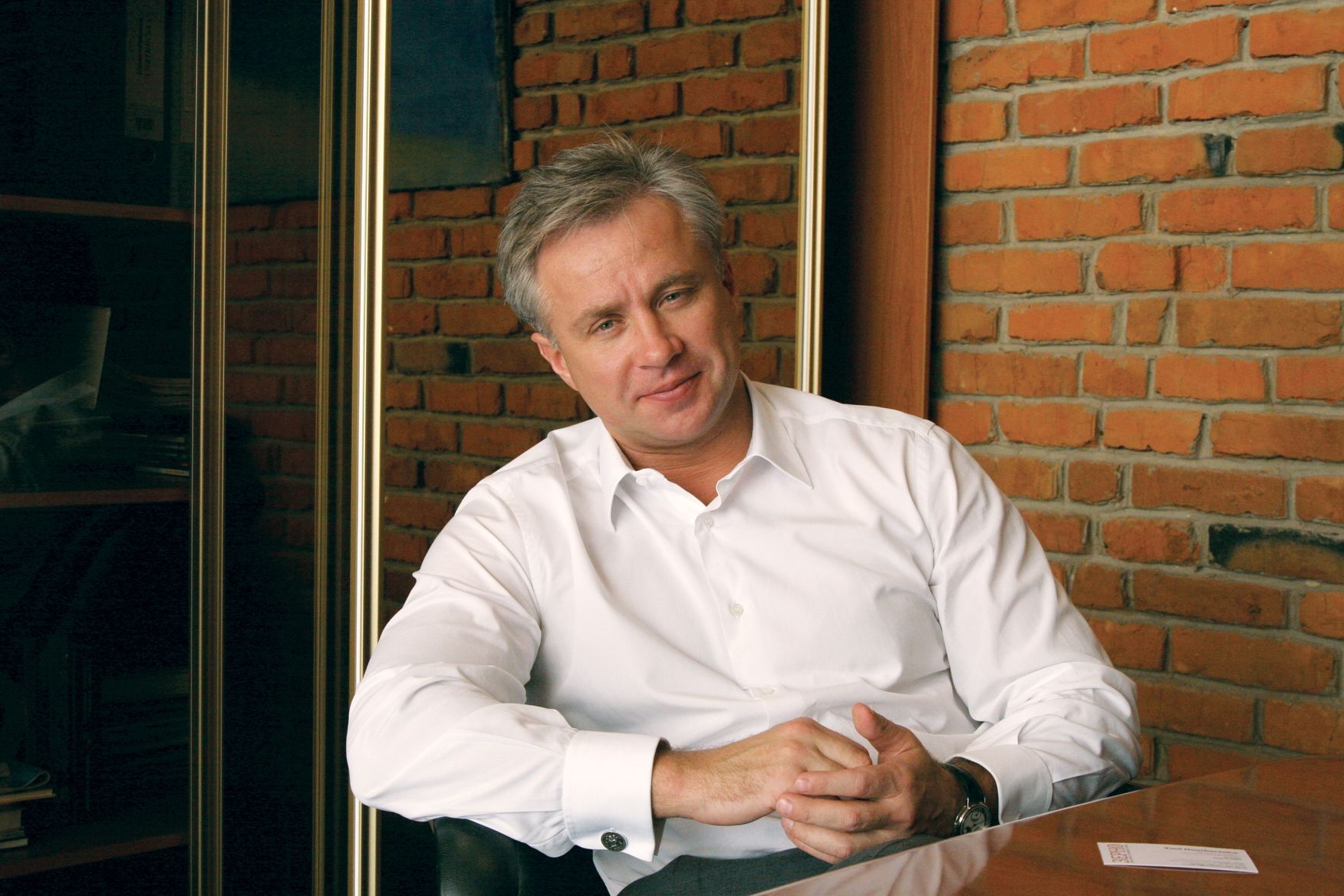 Видання Forbes опублікувало рейтинг найбагатших українців - фото 332012