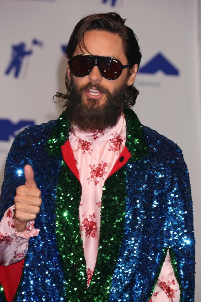 MTV Video Music Awards 2017: самые провальные звездные наряды - фото 335244