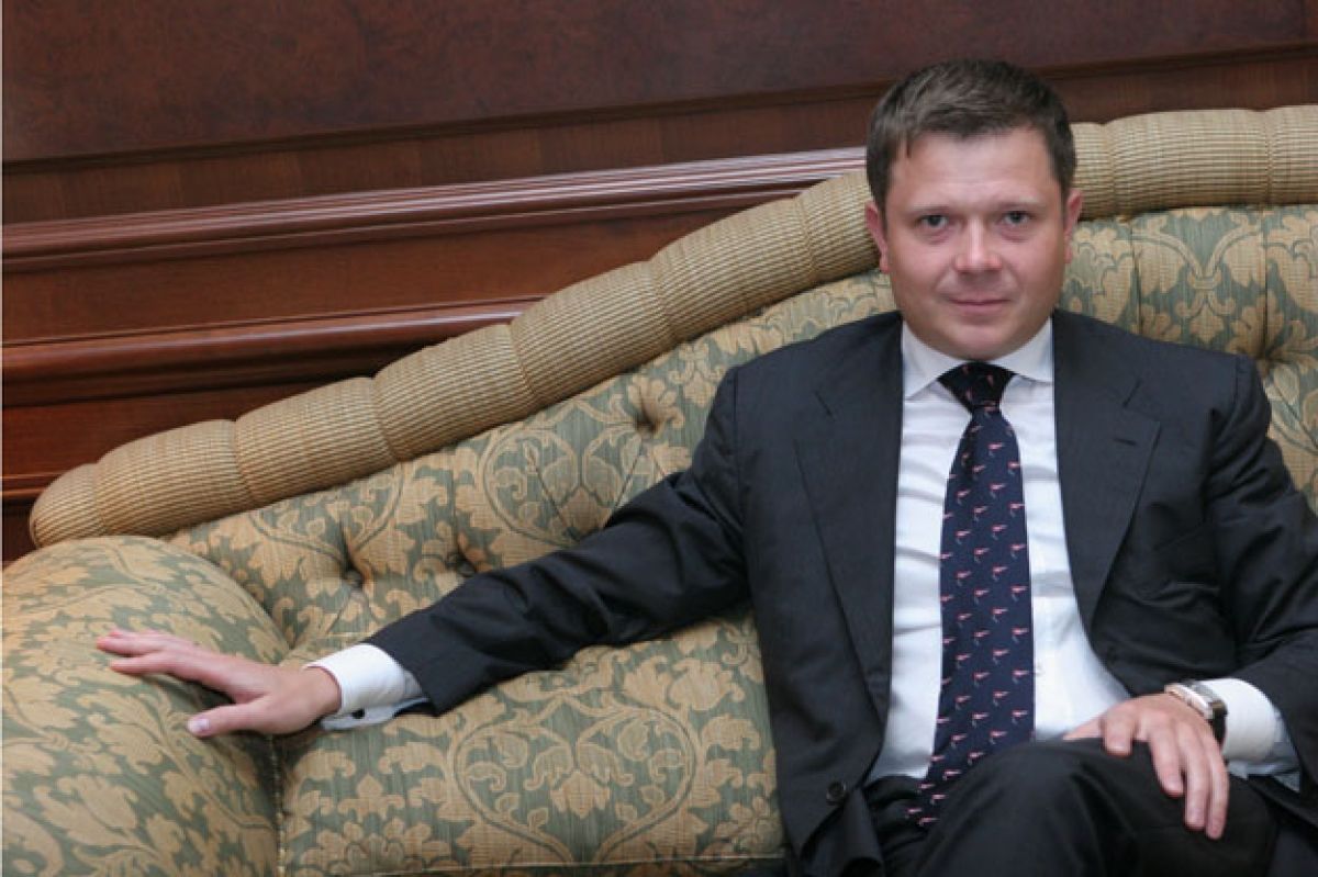 Видання Forbes опублікувало рейтинг найбагатших українців - фото 332011