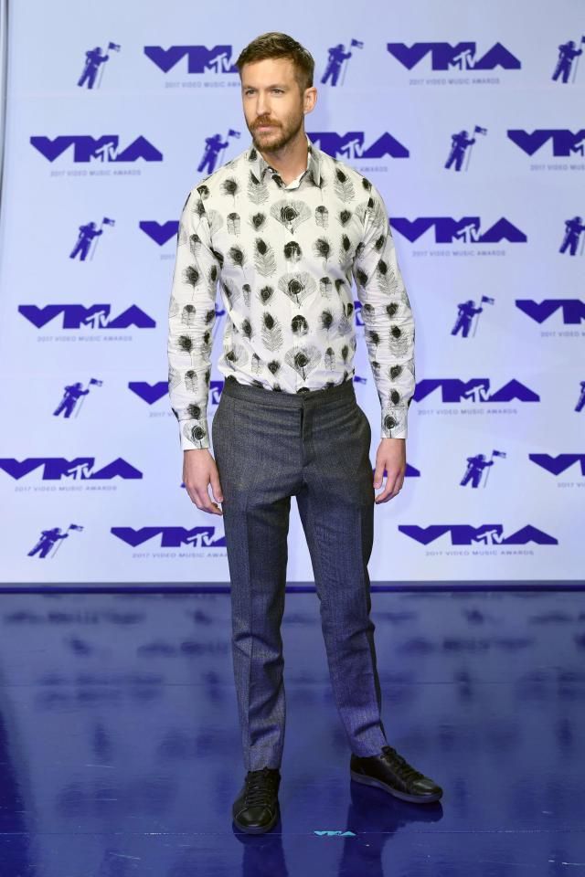 MTV Video Music Awards 2017: самые провальные звездные наряды - фото 335243