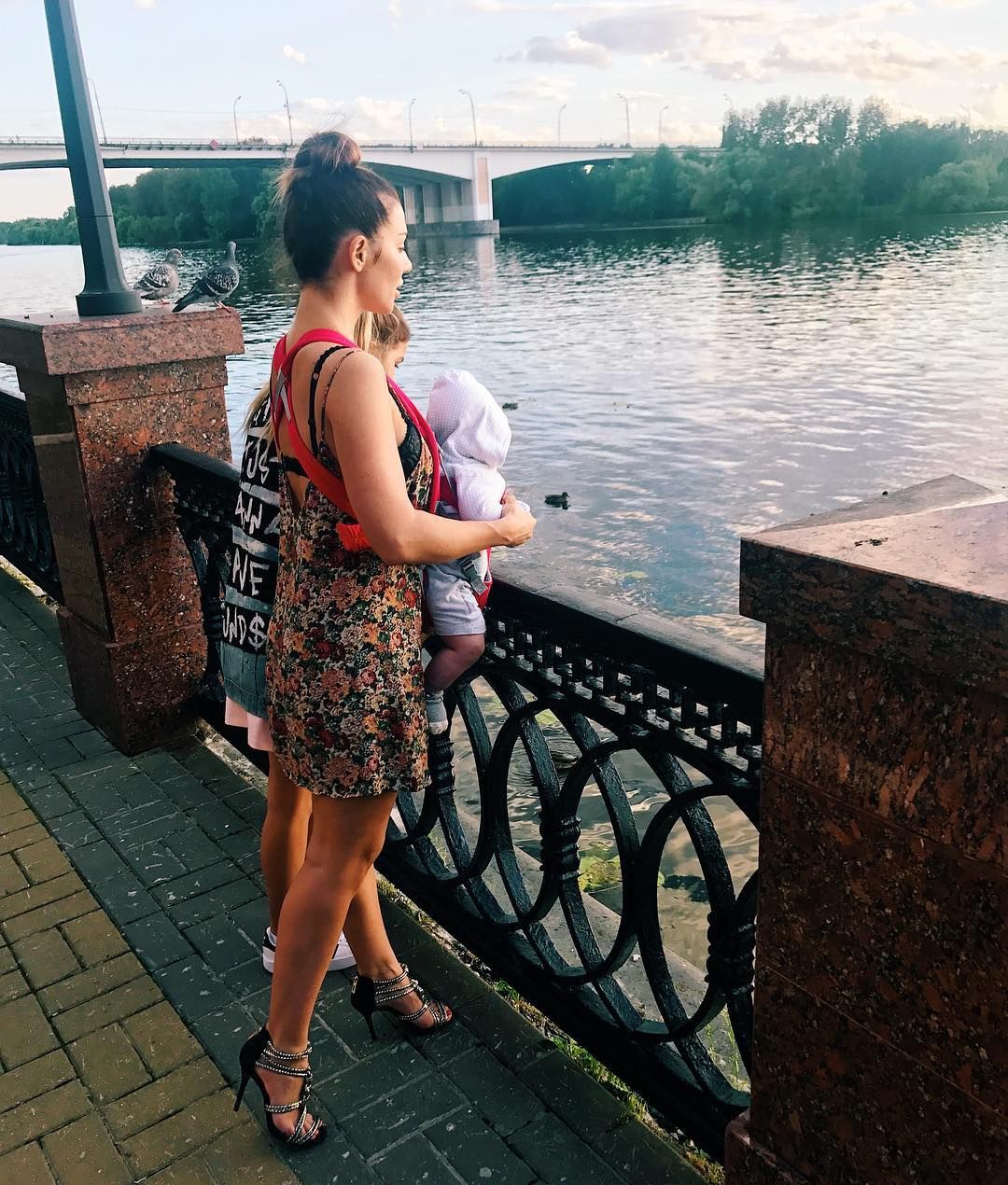 Анна Сєдокова в черговий раз здивувала мережу - фото 333370