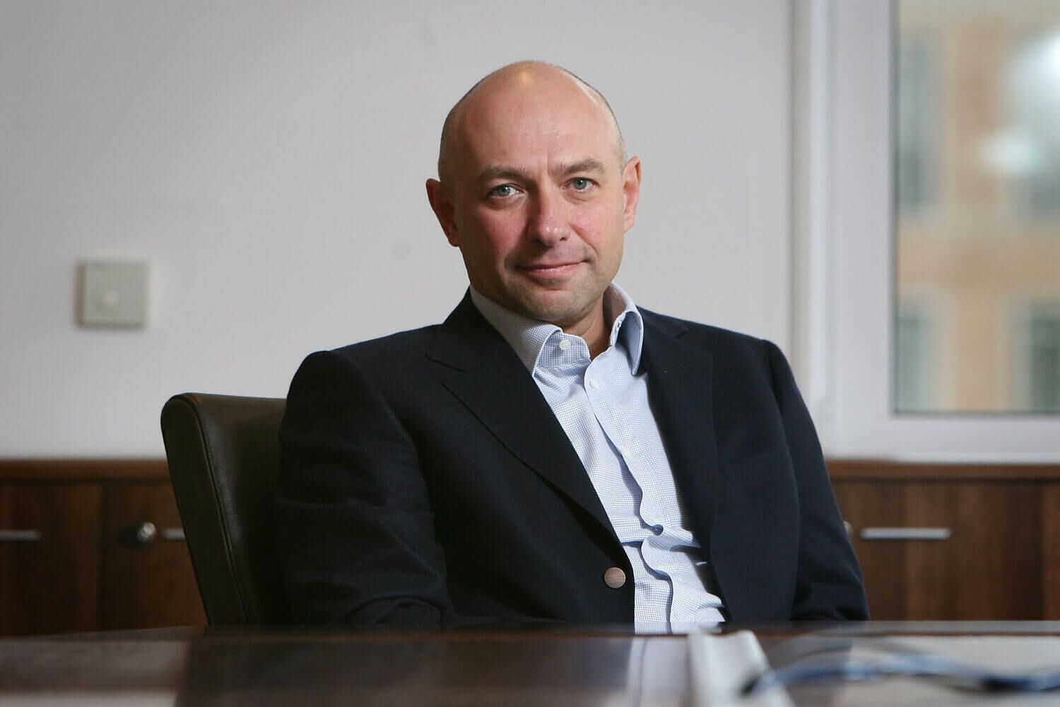 Видання Forbes опублікувало рейтинг найбагатших українців - фото 332009