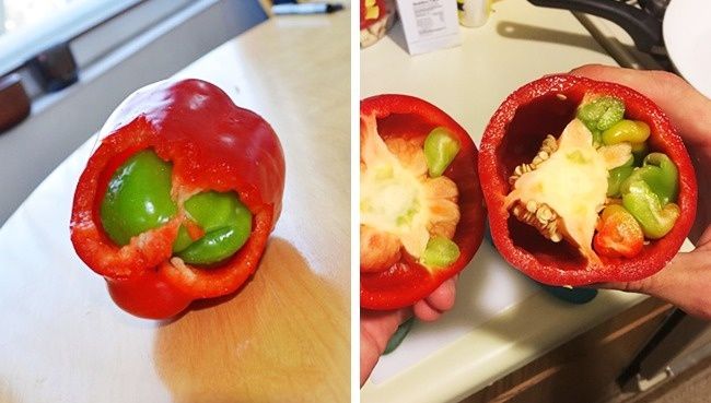 Странные продукты, которые вы никогда в жизни не захотите есть - фото 334694