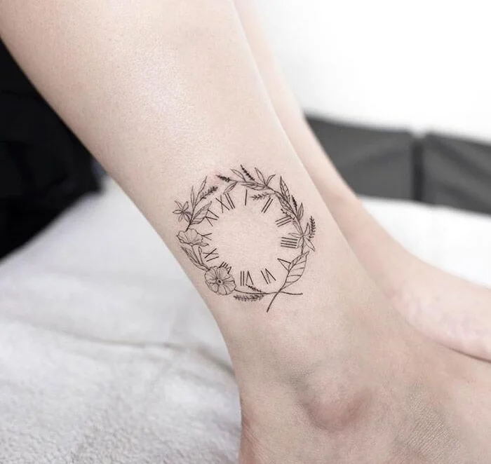 Магія татуювань: незвичні малюнки на тілі, які вражають - фото 330762