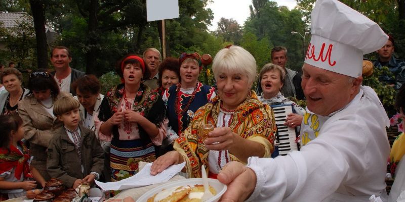 Мандруємо Україною: топ місць, куди треба поїхати восени - 336260 Мандруємо Україною: топ місць, куди треба поїхати восени - фото 336260