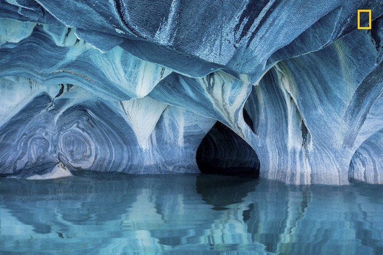 National Geographic показали нереально круті та найкращі фото подорожей 2017 року - фото 332325