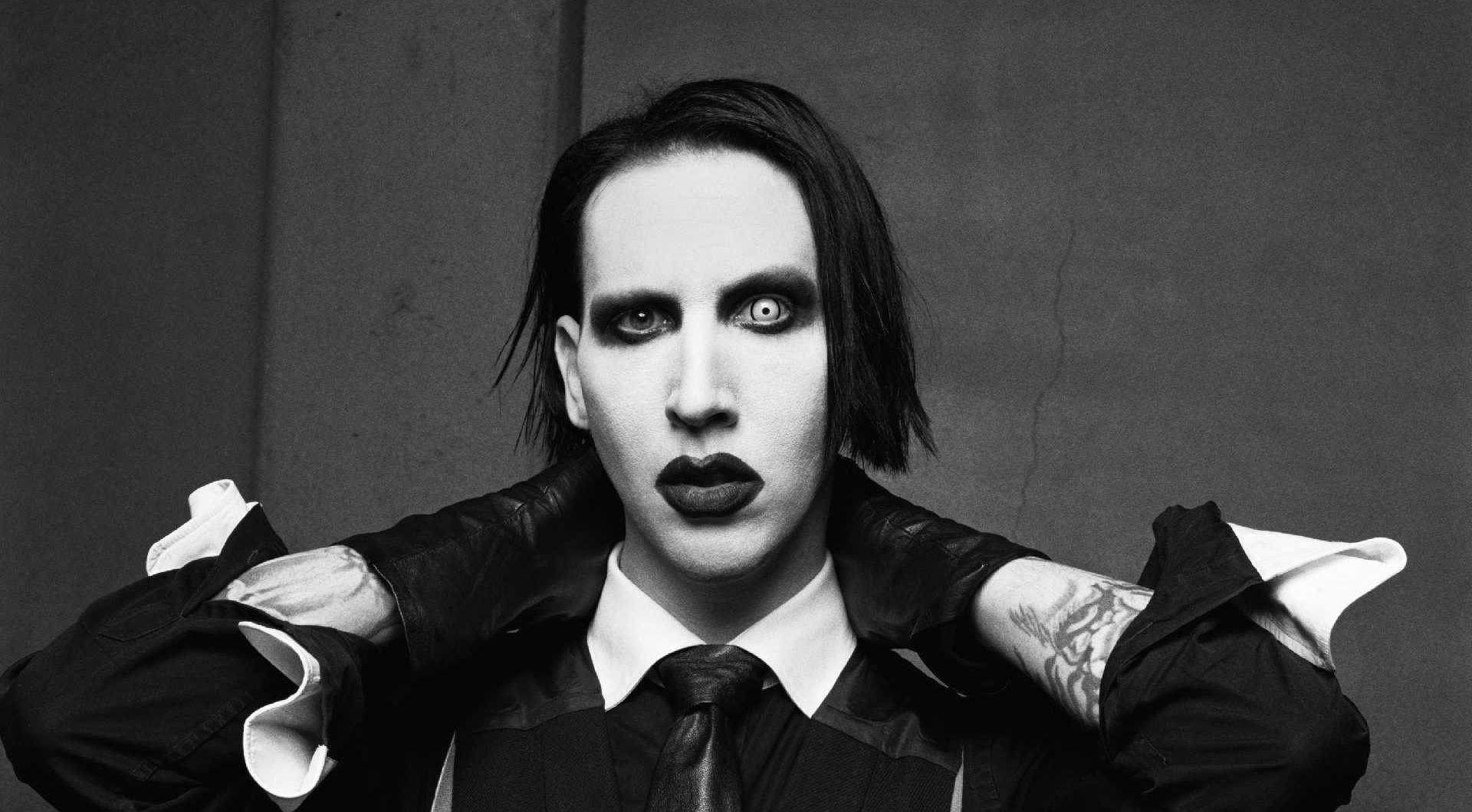 Горячий август: Marylin Manson, Пляжный Бум и «Вар'яти» - фото 330668