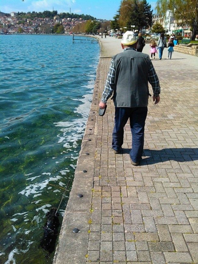 І смішно, і грішно: цим людям явно не пощастило - 340098 І смішно, і грішно: цим людям явно не пощастило - фото 340098