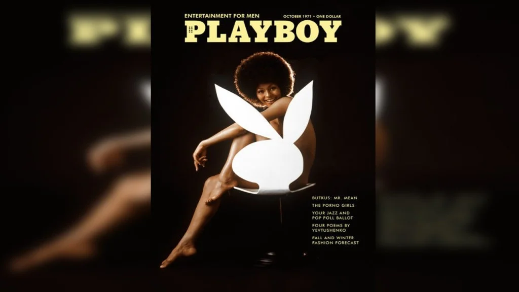 11 найскандальніших обкладинок Playboy за всю історію - фото 341785