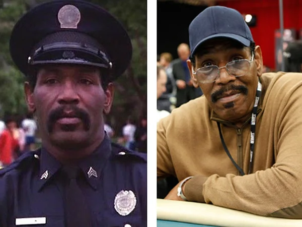 Тогда и сейчас: как изменились актеры любимого фильма "Полицейская академия" - фото 340999