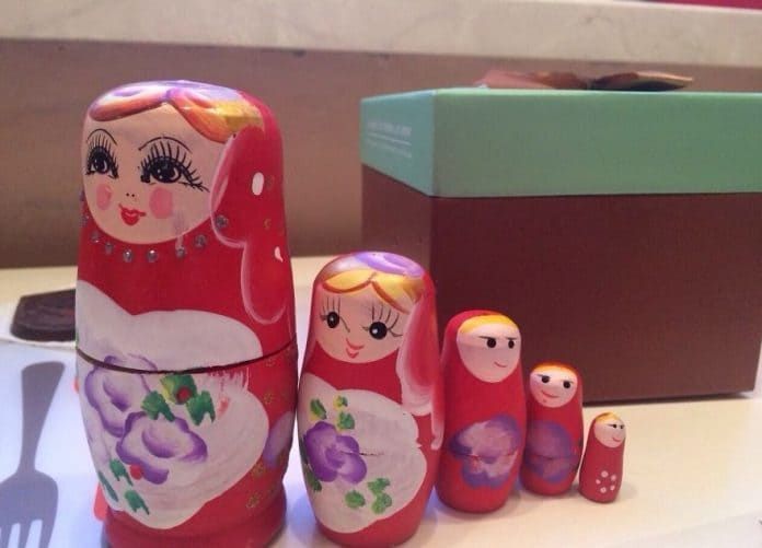 Упоротость: детские игрушки, которые лучше надежно скрыть от детей - 338395 Упоротость: детские игрушки, которые лучше надежно скрыть от детей - фото 338395