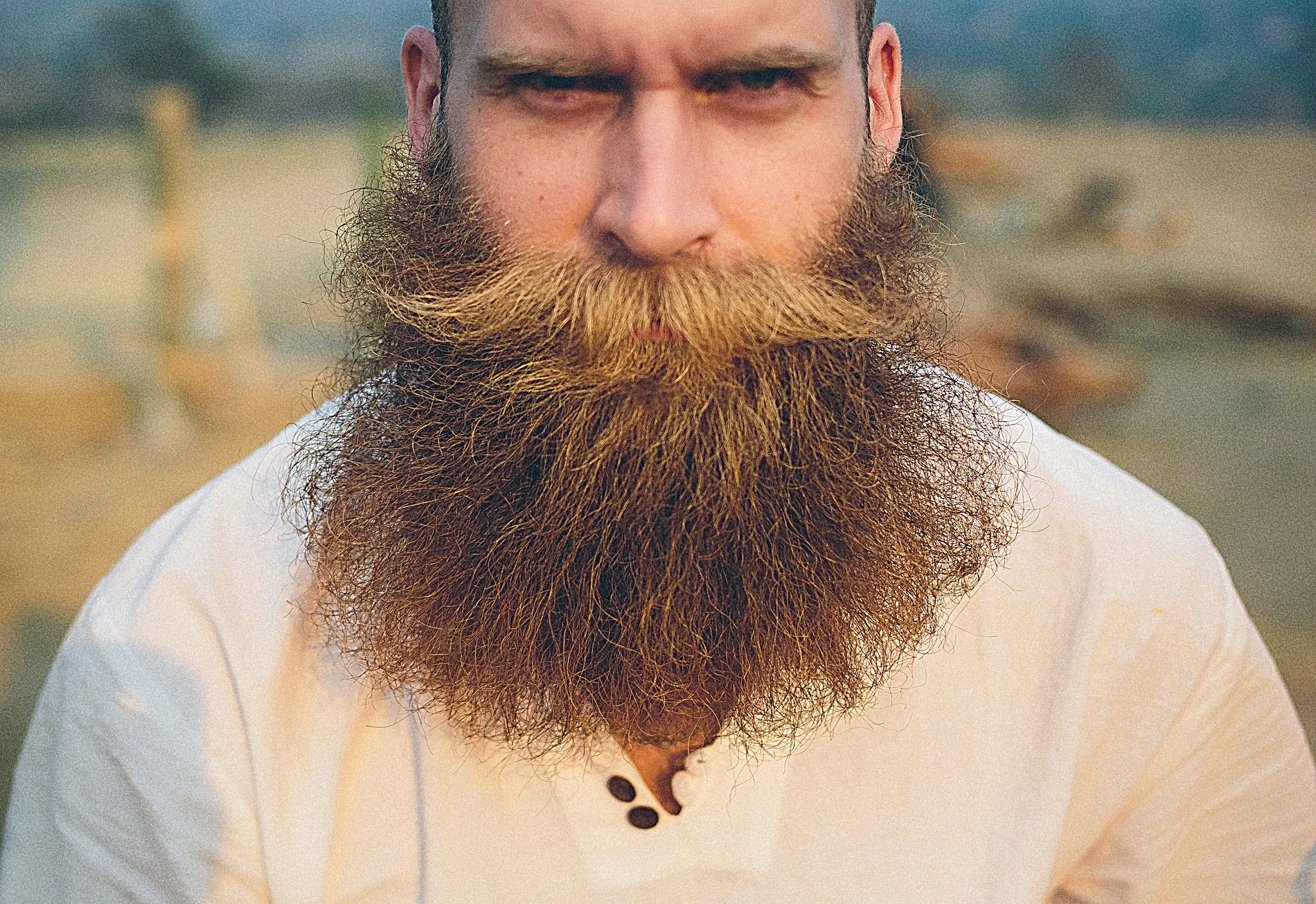 Топ-5 несподіваних фактів про бороду, яких ти не знаєш - фото 342437