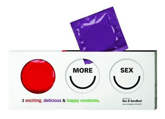 Неожиданные и смешные факты о презервативах - фото 341474