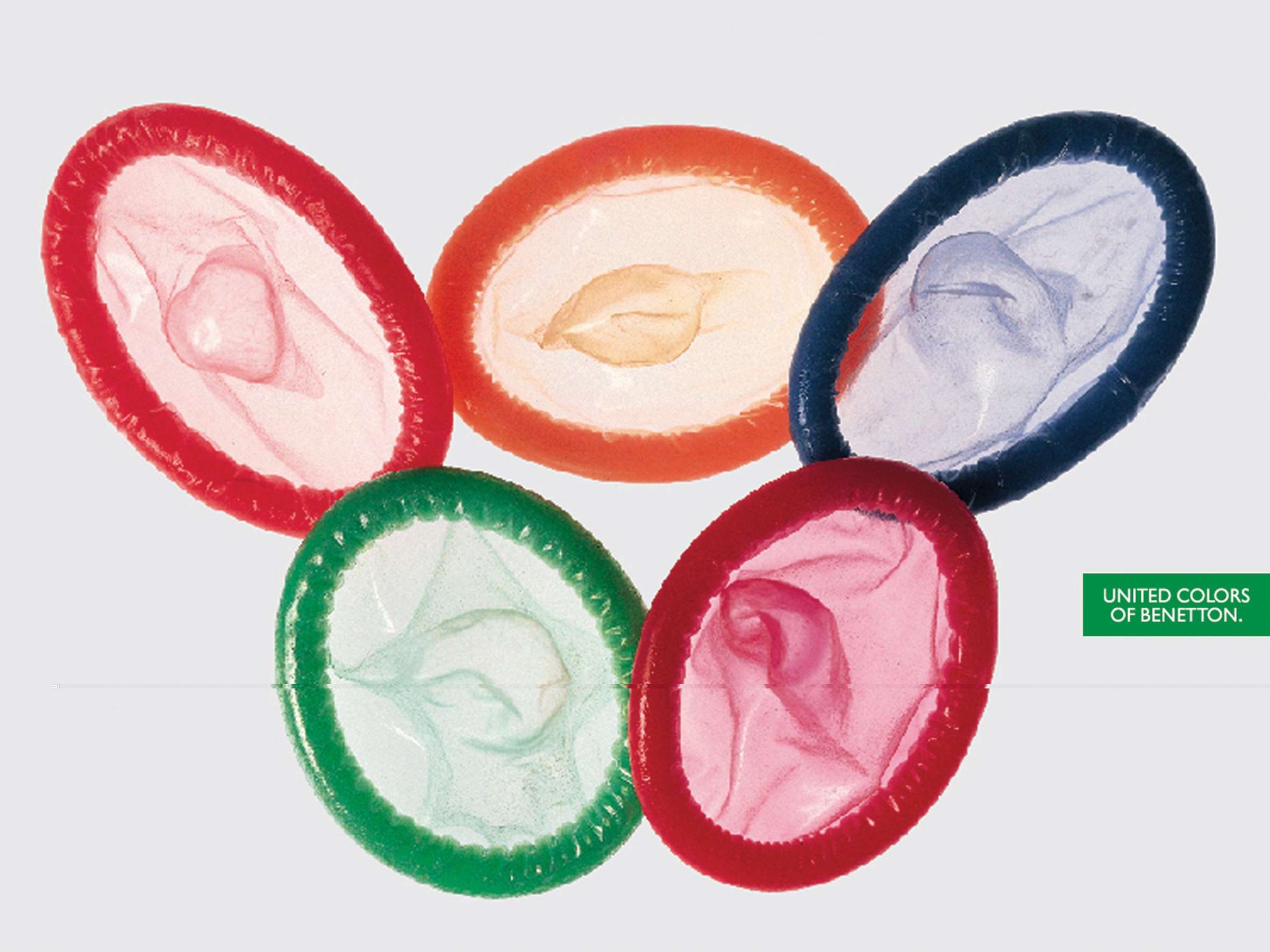 Неожиданные и смешные факты о презервативах - фото 341478