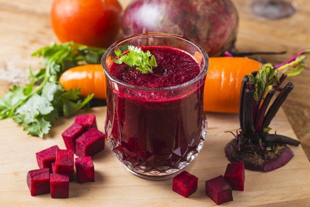 Топ-3 вкусных смузи для осеннего похудения - 341707 Топ-3 вкусных смузи для осеннего похудения - фото 341707