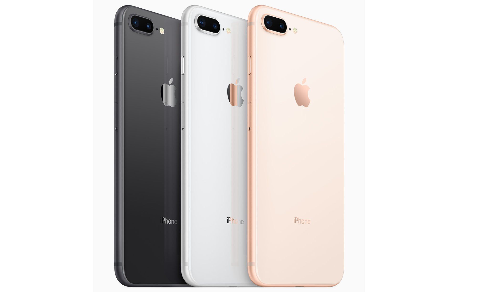 iPhone 8 - фото 338314