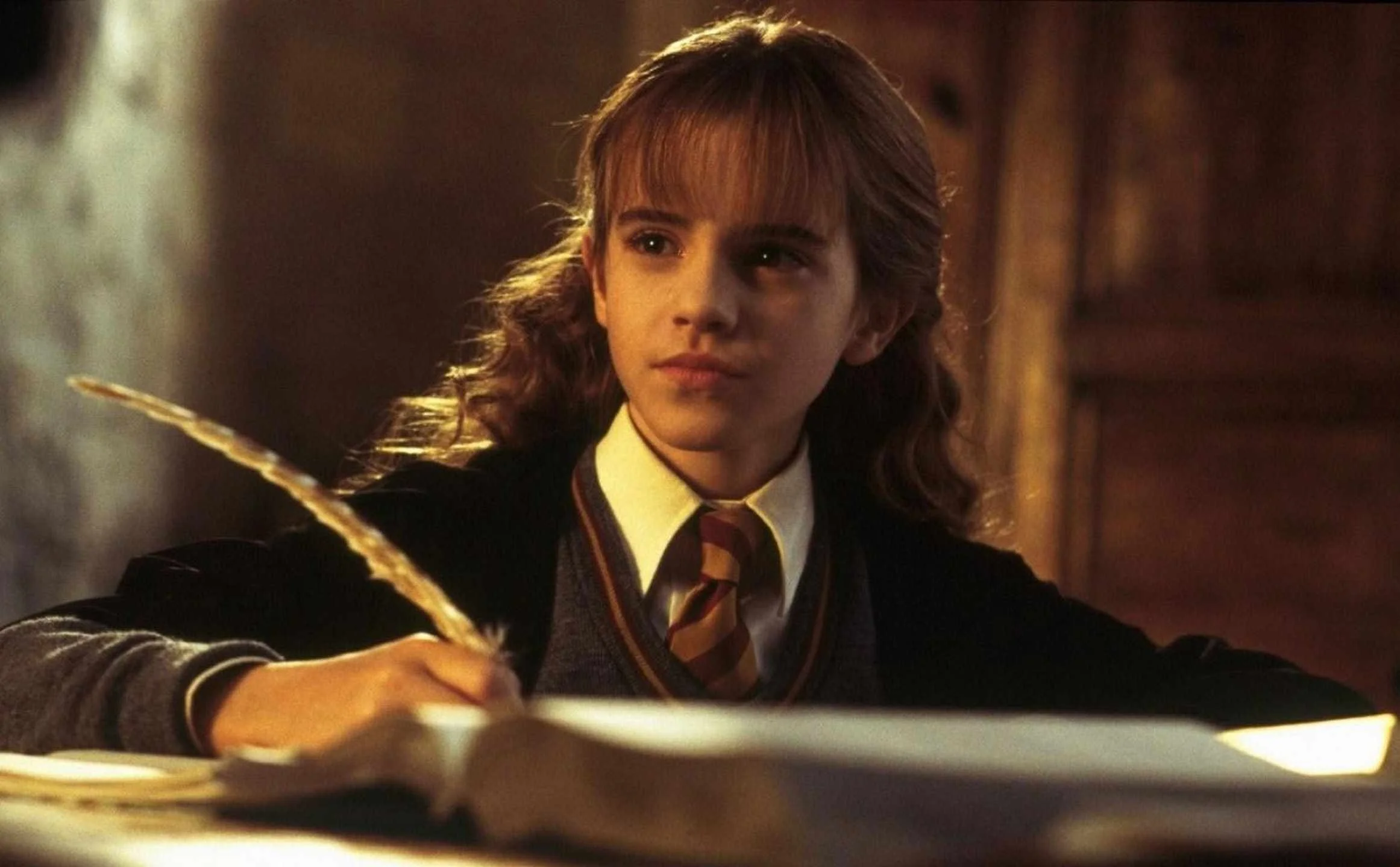 10 неизвестных фактов о съемках «Гарри Поттера» - фото 347716