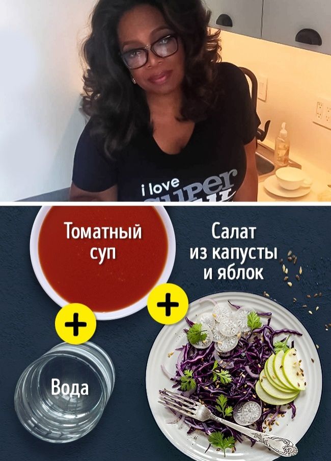 10 блюд, которыми ежедневно обедают самые богатые люди мира - 346661 10 блюд, которыми ежедневно обедают самые богатые люди мира - фото 346661