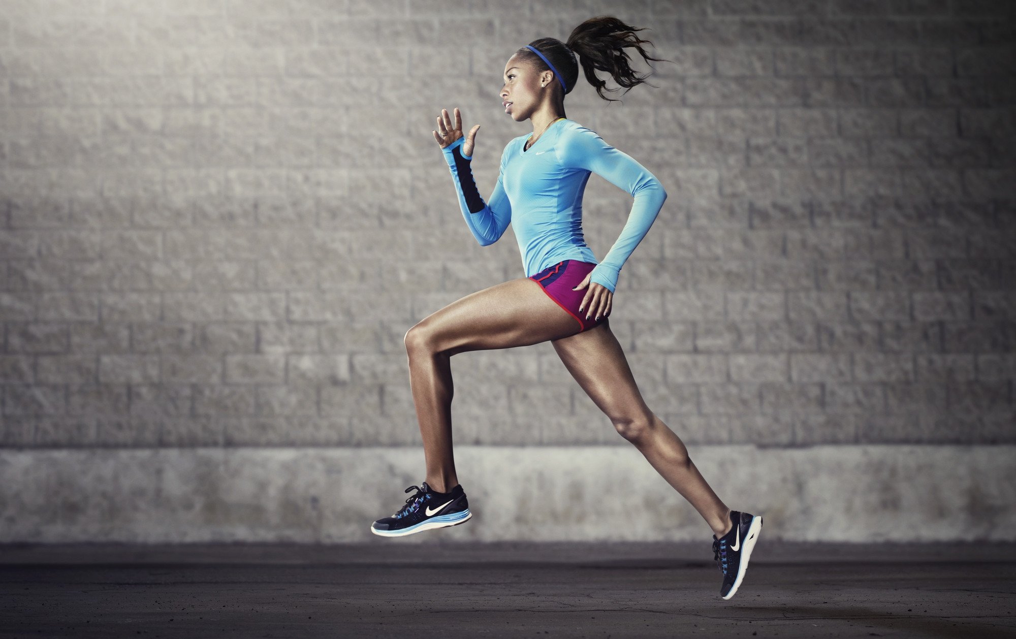 10 порад: як правильно бігати, щоб схуднути - фото 343262